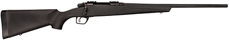 Remington Firearms (New) R85840 783  Full Size 223 Rem 5+1 22" Matte Black Carbon Steel Barrel, Drilled  &  Tapped Steel Receiver, Black Fixed Synthetic Stock, Right Hand