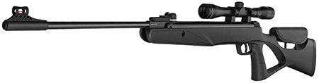 Blue Line Solutions 26003205 Diana Two-Sixty 5.5mm .22 Cal 22 Joule w/ Gas Spring Set