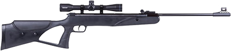 Blue Line Solutions 26003205 Diana Two-Sixty 5.5mm .22 Cal 22 Joule w/ Gas Spring Set