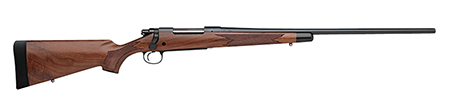 Remington Firearms (New) R27050 700 CDL Full Size 7mm PRC 3+1 26" Satin Blued Steel Barrel, Satin Blued Drilled  &  Tapped Carbon Steel Receiver, Satin Walnut Stock, Right Hand