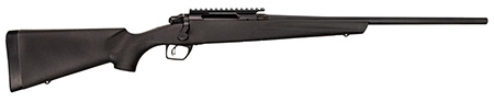 Remington Firearms (New) R85774 783  Full Size 308 Win 4+1 20" Matte Black Heavy Threaded Barrel, Drilled  &  Tapped Steel Receiver, Flat Dark Earth Fixed Synthetic Stock, Right Hand