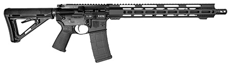 DIA DB175AK002 DB15 556 16 30R BLK