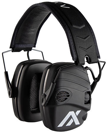 Axil LLC TRACKRB TRACKR Electronic 27 dB Black