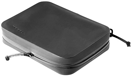 Magpul MAG1361-001 DAKA Utility Organizer Black Polymer