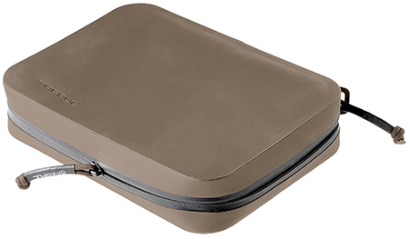 Magpul MAG1361-245 DAKA Utility Organizer Flat Dark Earth Polymer