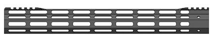 Bowden Tactical J1376115C Air-Rail MLOK 15" Comp