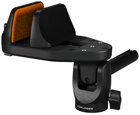 KOPFJ KJ86009    HELLBOUND MOUNT ONLY