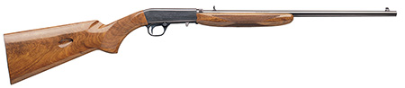 Browning 021001102 SA-22 Takedown 22 LR 10+1 19.375" Polished Blued/ 19.375" Light Sporter Barrel, Polished Blued Receiver, Gloss American Walnut Stock, Right Hand