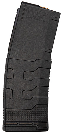 Amend2 556MOD3B1030 MOD-3  10rd Fits AR-15 Black Polymer
