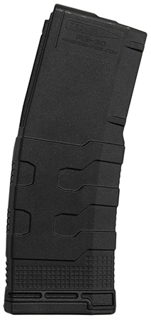 Amend2 556MOD3BLK30 MOD-3  30rd Fits AR-15 Black Polymer