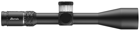 Burris 202224 XTR Pro Black 5.5-30x 56mm