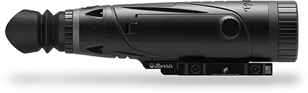 Burris 300603 USM S35 V3 Thermal Black 3.2-12.8x35mm, 400x300, 12 um, 50 HZ Resolution