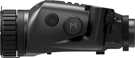 Burris 300623 USM C35 V3  Thermal Clip On/Handheld/Mountable Black 1x35mm, 400x300, 12 um, 50 HZ Resolution
