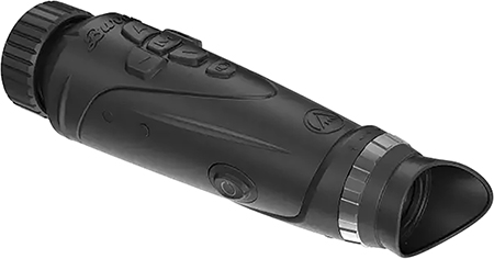 Burris 300636 USM H35  V3  Thermal Clip On/Handheld/Mountable Black, 3.3-13.2x35mm 400x300, 12 um, 50 HZ Resolution