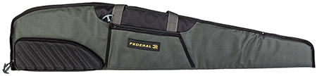 FED FFRSRC44 FIELD  &  RANGE SCPD RFLCASE 44 GRY