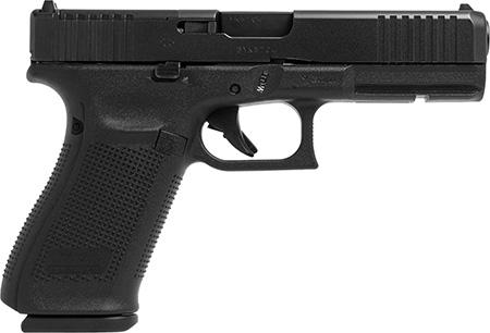 GLK UA215S201MOS      G21   45  G5 FS MOS    10R
