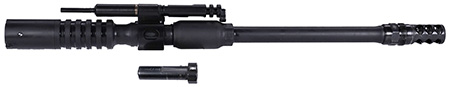 Primary Weapons UXR-CK-300BLK-10 UXR Conversion Kit Black 300 Blackout Black 10.50" Barrel