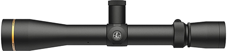 Leupold 182567 VX-3HD  Matte Black 4.5-14x 40mm, 30mm Tube, Diamond Reticle