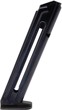 Browning 112055190 Buck Mark  10rd 22 LR Black Steel
