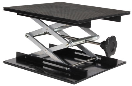 Lyman 7837810 Bag Jack Gun Rest Black