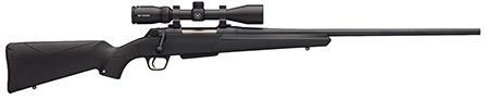 WGUN 5357052002 XPR SCOPE CMB NS 400L 22 BLK