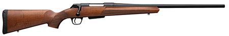 Winchester Repeating Arms 5357092002 XPR Sporter Full Size 400 Legend 3+1 22" Matte Blued Sporter Barrel, Matte Blued Drilled  &  Tapped Steel Receiver, Fixed Turkish Walnut Stock
