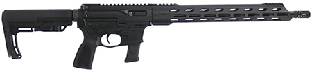 LFA LF9CH85001   CHLLNGR       9MM    16    BLK