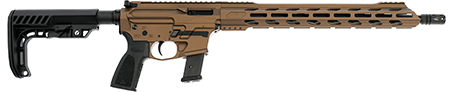 LFA LF9CH85034   CHLLNGR       9MM    16    BRTBRZ