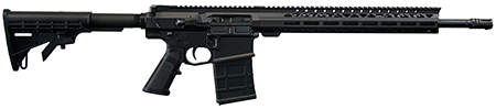 LFA LFBR82001 BAT RFL HVY 762X51 18 BLK