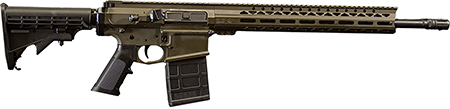 LFA LFBR82023    BAT RFL HVY   762X51 18    ODG