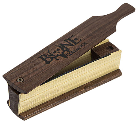 Bone Collector BC120005 Soggy Bottom Box Call