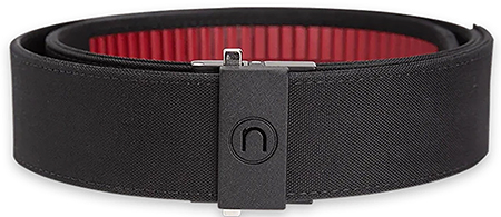 Team Nexbelt Operating PCS9121 EDC  Black Nylon 1.75" Wide Clasp Closure