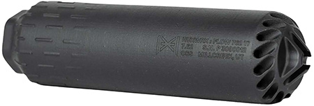Huxwrx 2719 Flow762 MG Suppressor Inconel