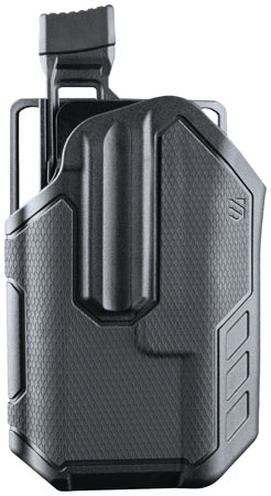 Blackhawk 419002BBR Omnivore Multifit Most Standard Autos w/TLR1/2 Light Plastic Black
