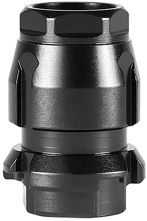 Dead Air DA320 KeyMo Zero  1/2"-28 Threads 30 Cal