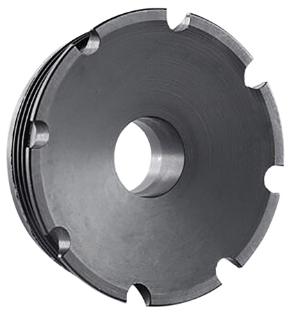 Dead Air DA205 Front Cap R-Series 6.5mm