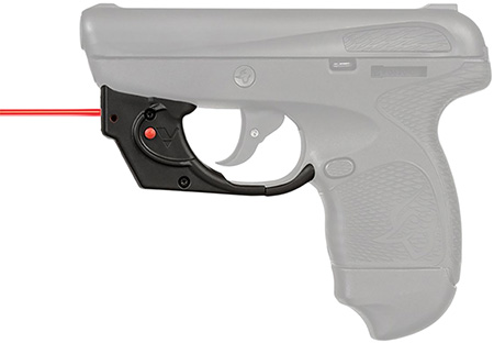 Viridian 9120009 Red Laser Sight for Taurus Spectrum E-Series Black