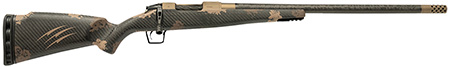 FIERCE ROG65CM22BRS     CBRG 65CRD  22    SB/SNORA