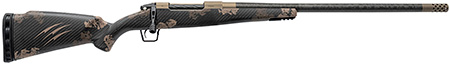 FIERCE ROG7RM22BRS      CBRG    7MMR   22 SB/SNORA