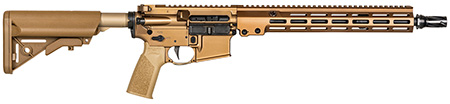 GEISSELE 08-396S SUPER DUTY MOD1 556 14.5" DDC