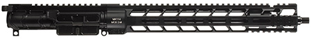 Primary Weapons 2M114UA01-2F-NC MK114 Mod 2-M 223 Wylde 14.50" Anodized Barrel for AR-15