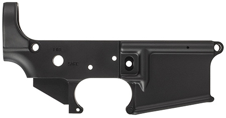 Primary Weapons M100SM11-1F MK1 MOD 1-M Lower Compatible w/ AR-15