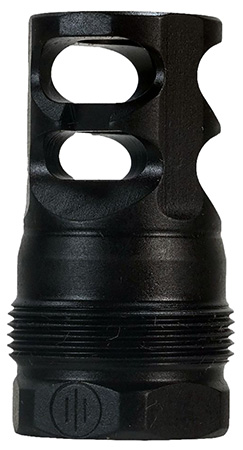 Primary Weapons 3FRC58C-1F FRC 2-Port Compensator Flat Black