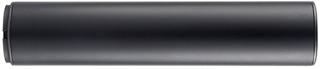 Bersa WTB65PDTE Whisper Tech Suppressor 6.5mm Black 5/8"x24