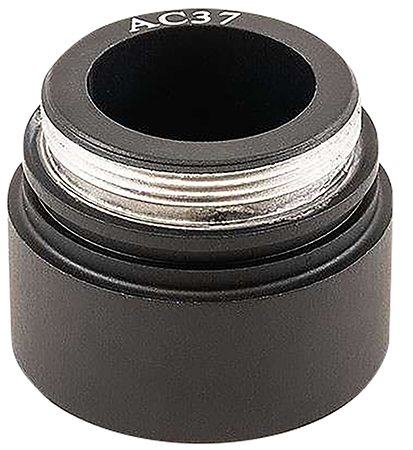 InfiRay Outdoor AC37 BOLT Series Battery Extender  Black Compatible with BOLT TL35/TL35V2