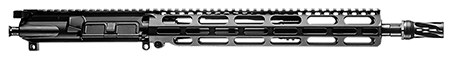 Vktr Industries V40273410012RP VK-1 Complete Upper 13.70" for AR-15