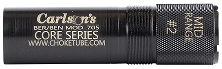 Carlson's Choke Tubes 41005  CORE Berretta/Benelli Mobil 12 Gauge Mid-Range