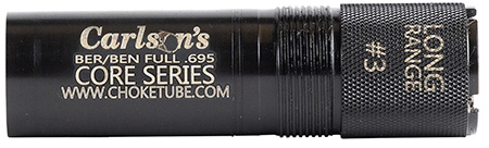 Carlson's Choke Tubes 41007  CORE Berretta/Benelli Mobil 12 Gauge Long Range