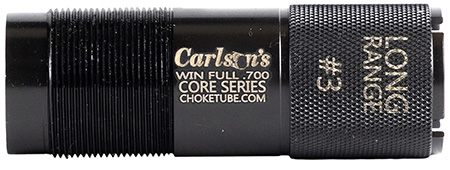 Carlson's Choke Tubes 41017 Winchester CORE Win Choke 12 Gauge Long Range