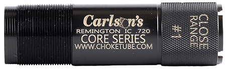 Carlson's Choke Tubes 41023 Remington CORE Rem Choke 12 Gauge Close Range